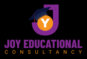  Joy Education Consultancy